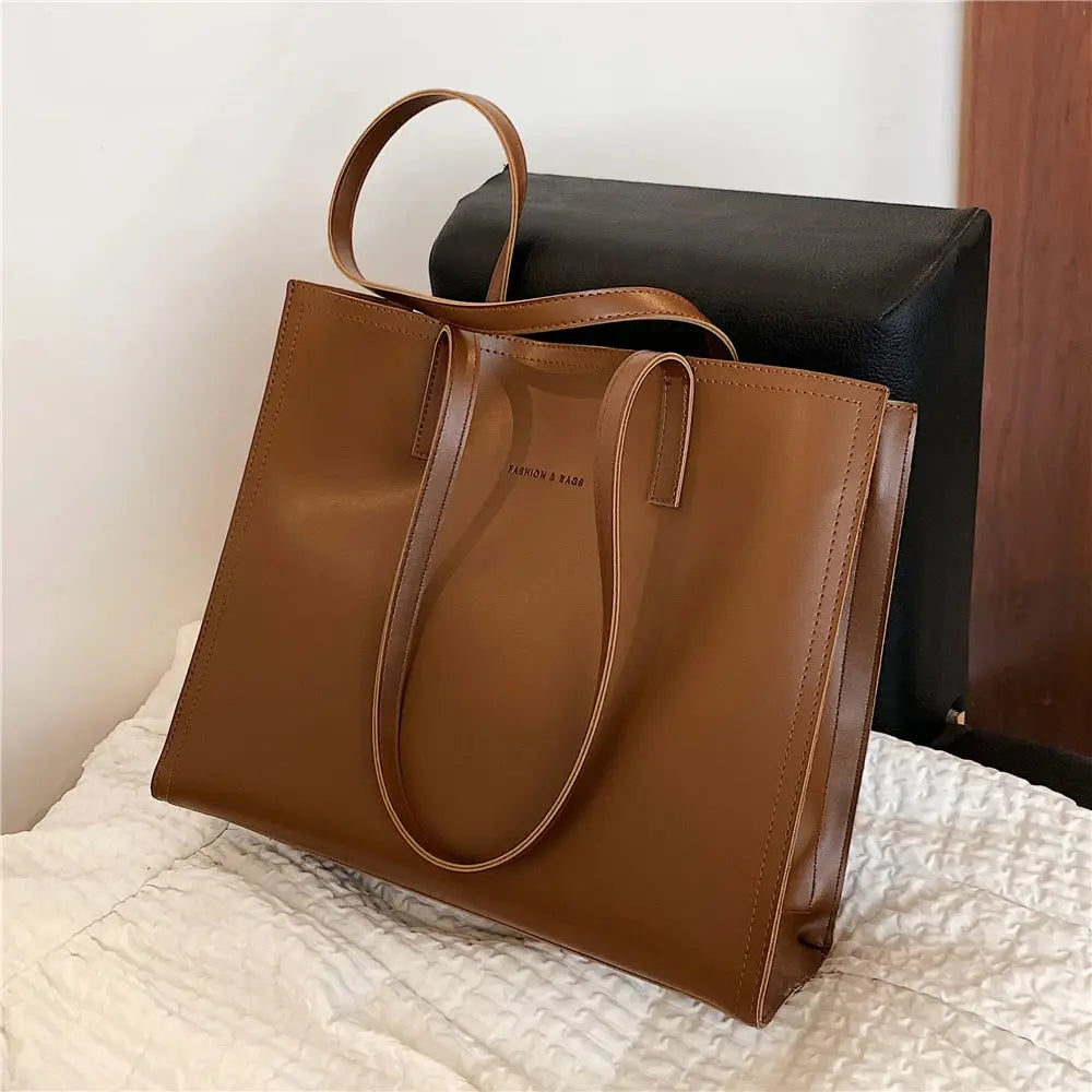 Bolsa Feminina Grande Tote Bag Chloe