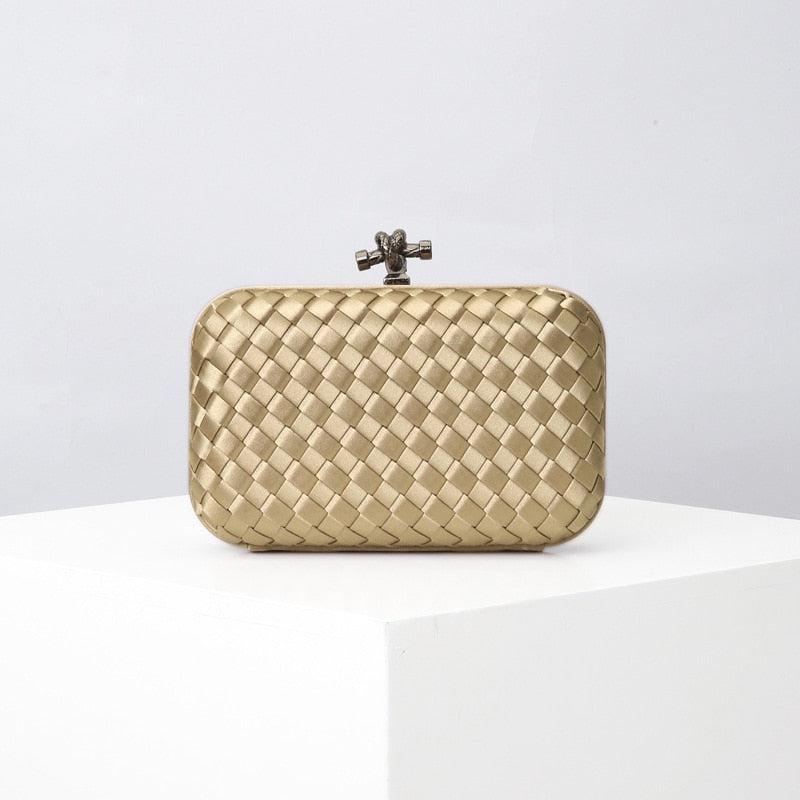 Bolsa Feminina Clutch Party