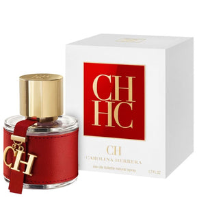 Perfume Feminino CH Carolina Herrera Eau de Toilette