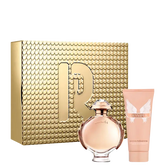 Kit Feminino Olympéa Rabanne Eau de Parfum 80ml