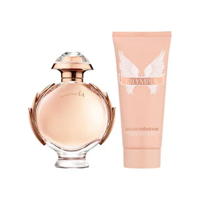 Kit Feminino Olympéa Rabanne Eau de Parfum 80ml